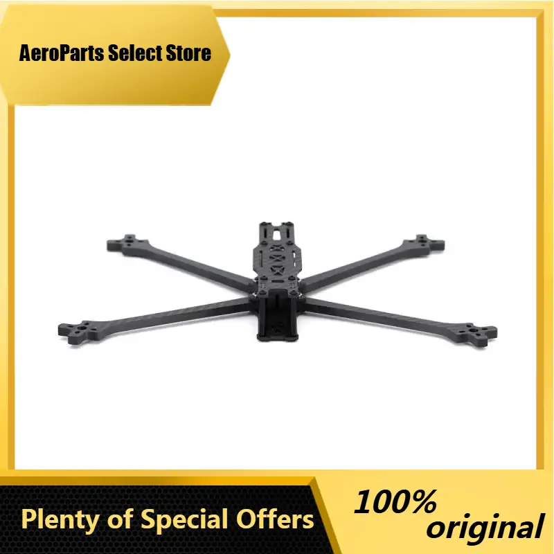 Tbs Fpv Source One - AeroPartsTBS SOURCE ONE V5 7 inch