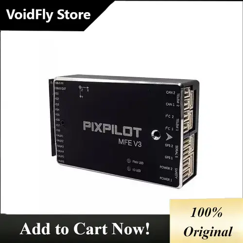 Drone Kit Vtol - VoidFly 2026 New Makeflyeasy PixPilot V3