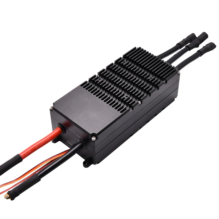 FRC H23850 35kv 100kg Thrust E - Drone Kit Heavy Lift ulasan dan harga