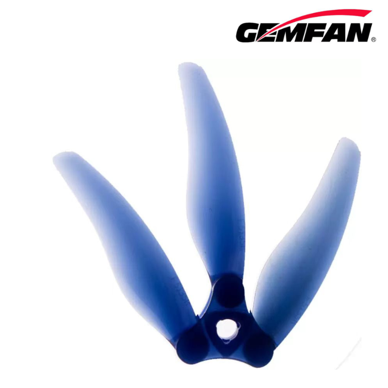 6030 Folding Propeller 3 Blade - Drone Kit Long Range ulasan dan harga