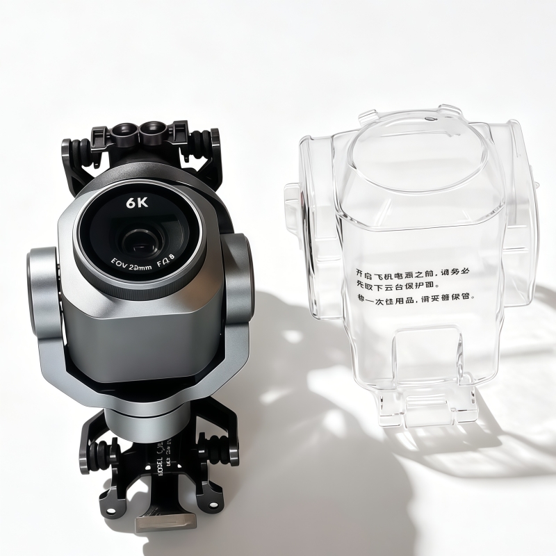 Autel 6K Camera Gimbal for EVO - Autel Drone Evo Lite ulasan dan harga