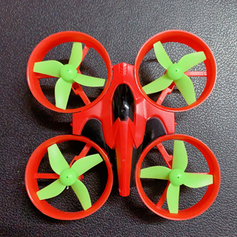 Mini RC Drone Quadcopter Repla - Eachine Drone E010 ulasan dan harga