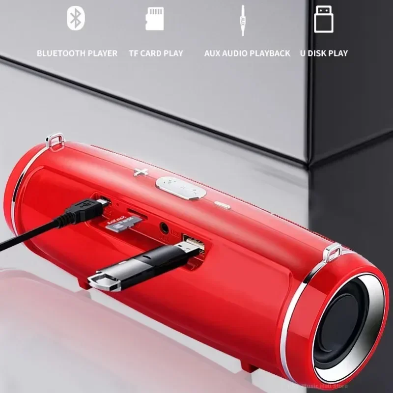 Caixa De Som Portable Wireless - Holy Stone Drone Hs175 ulasan dan harga