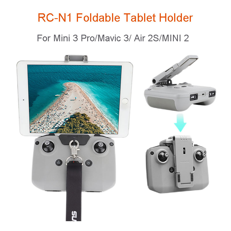 Foldable Disassembly-free Brac - Dji Drone Mini 4 Pro ulasan dan harga