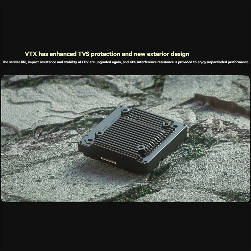 B04B-For Walksnail Avatar HD 2 - Drone Kit With Camera ulasan dan harga