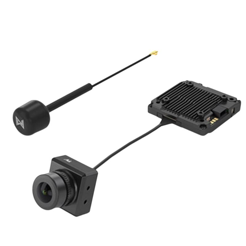 B04B-For Walksnail Avatar HD 2 - Drone Kit With Camera ulasan dan harga