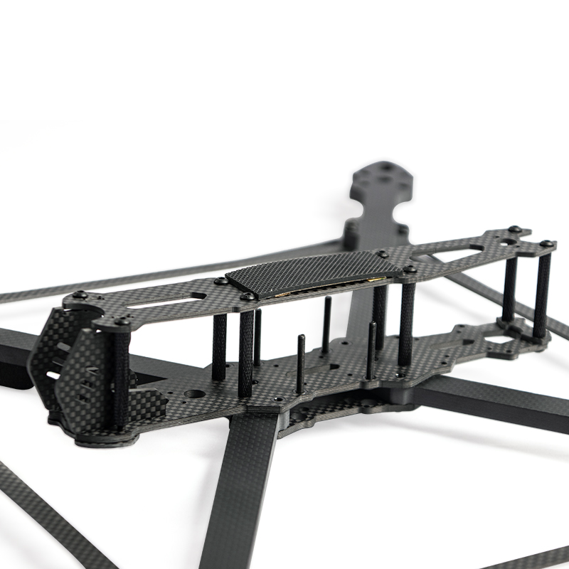 13inch Long Range FPV Drone Fr - Drone Kit Heavy Lift ulasan dan harga