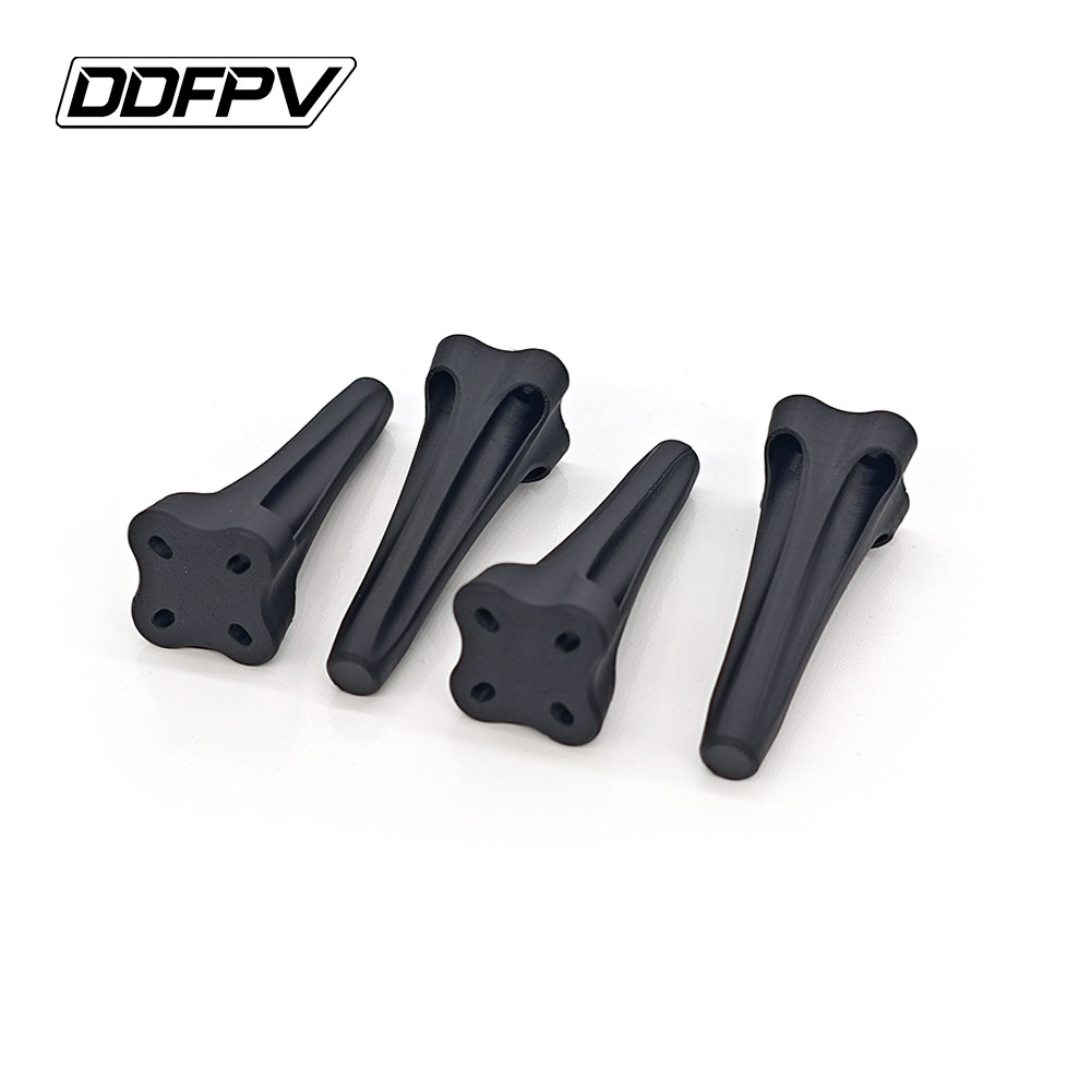 1 Set FPV 3D Printed TPU Unive - Drone Kit Long Range ulasan dan harga