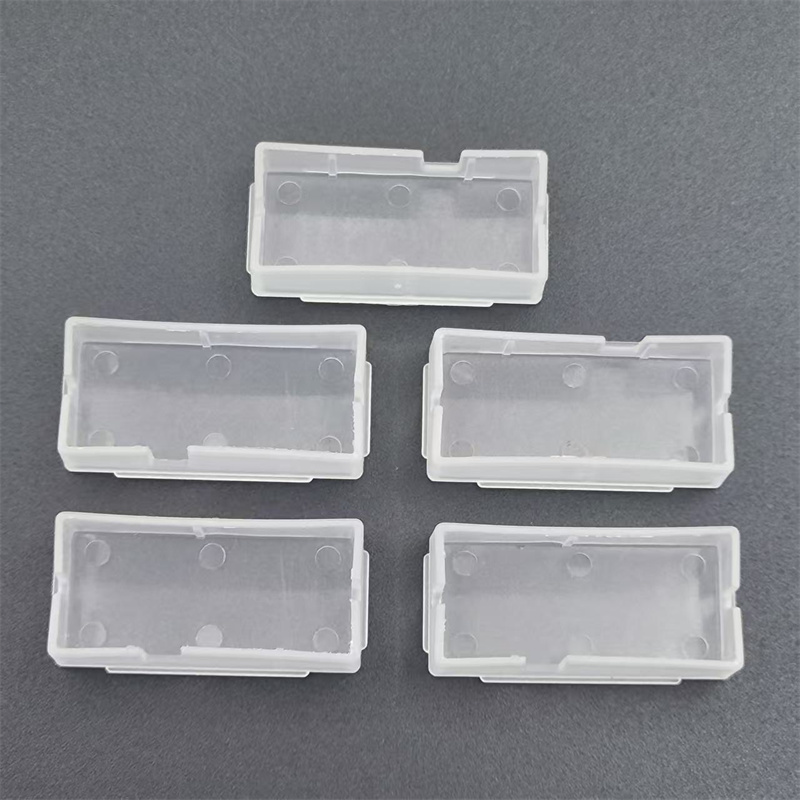 5Pcs LP-E17 Battery case Prote - Canon Camera Eos R8 ulasan dan harga