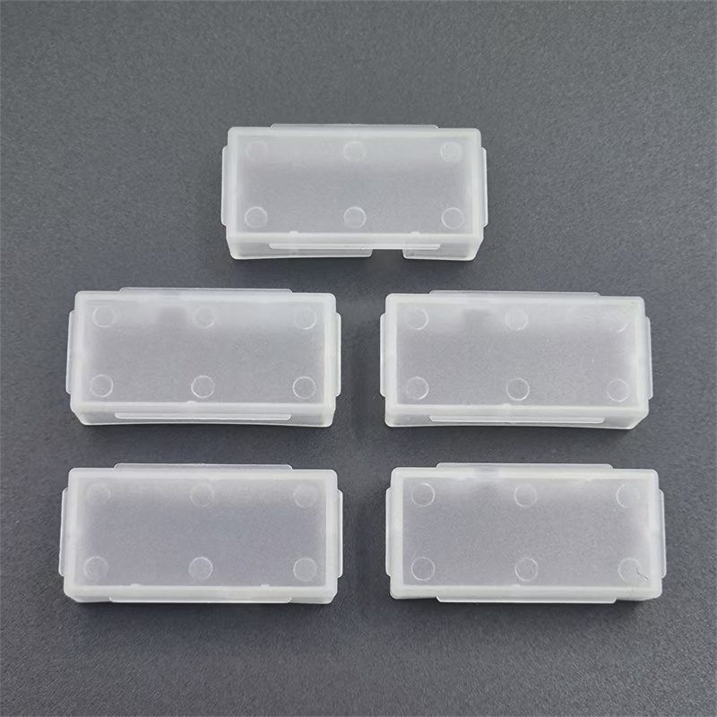 5Pcs LP-E17 Battery case Prote - Canon Camera Eos R8 ulasan dan harga