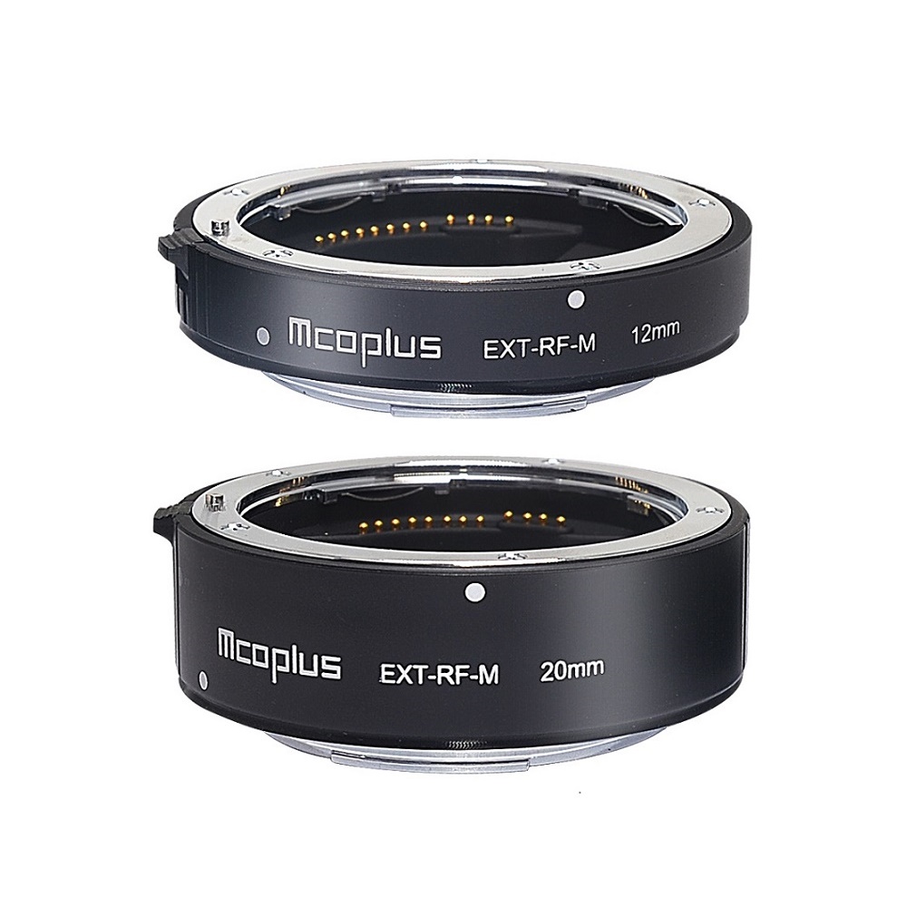 Mcoplus RF-Mount Auto Focus Ma - Canon Camera Eos R8 ulasan dan harga