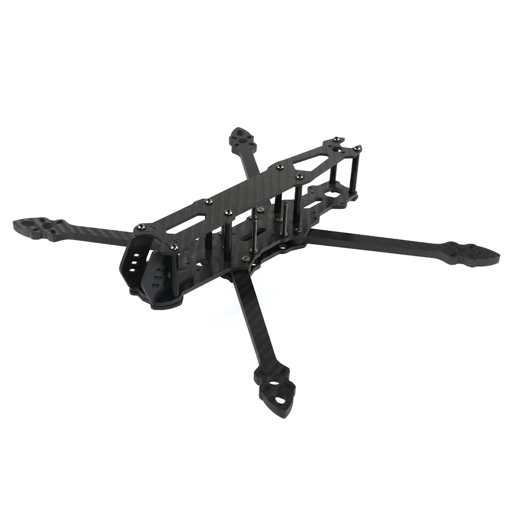 Mark 4 7 inch V2 295mm / 8inch - Drone Kit Fpv ulasan dan harga