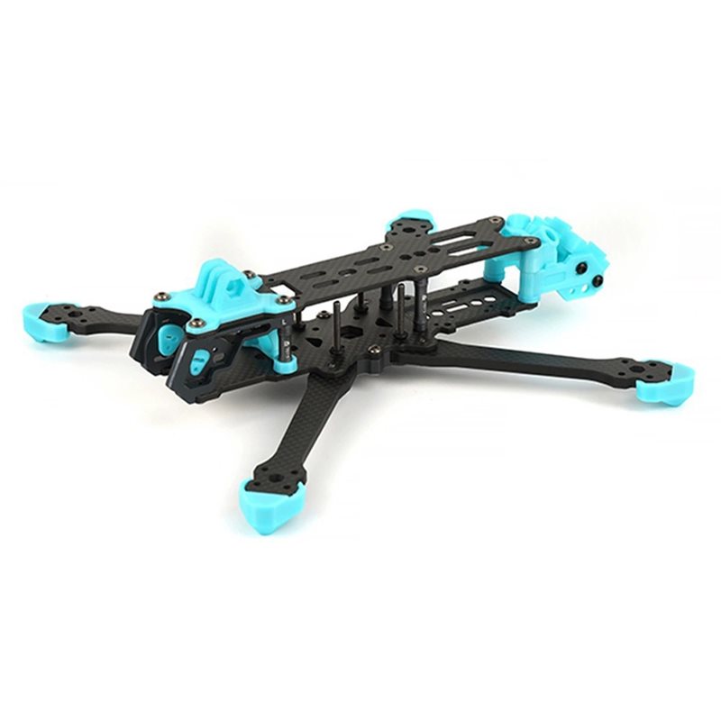 MACH-MANTA V2 5 Inch Carbon Fi - Drone Kit Fpv ulasan dan harga