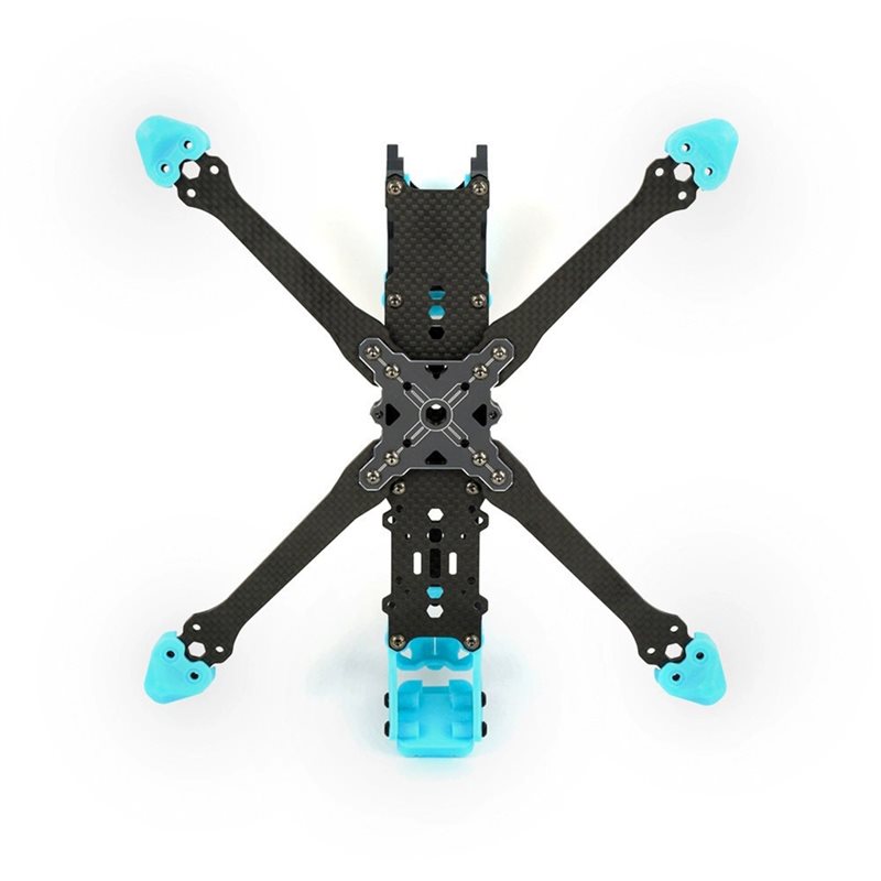 MACH-MANTA V2 5 Inch Carbon Fi - Drone Kit Fpv ulasan dan harga