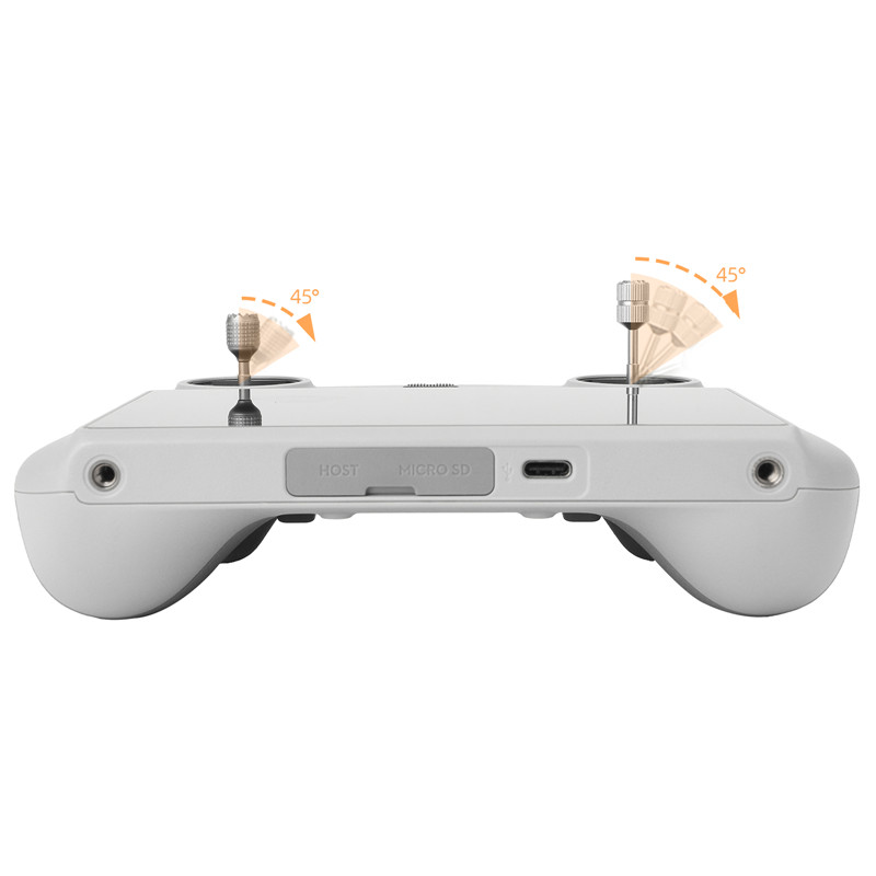 1 Pair for DJI RC / RC 2 Remot - Dji Drone Mini 4 Pro ulasan dan harga