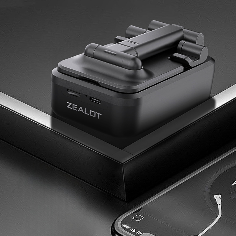 ZEALOT Z7 Wireless Speakers Wi - Holy Stone Drone Hs175 ulasan dan harga