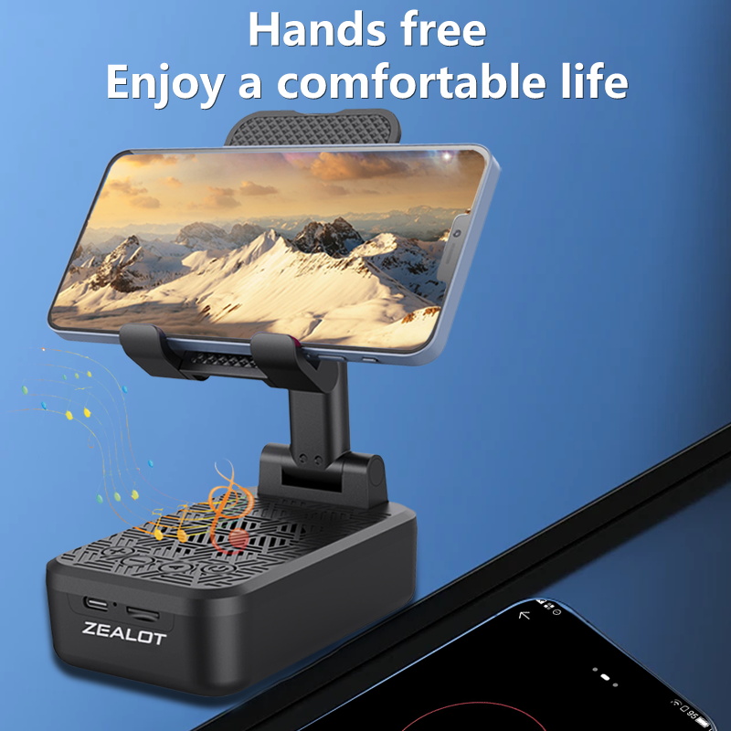 ZEALOT Z7 Wireless Speakers Wi - Holy Stone Drone Hs175 ulasan dan harga