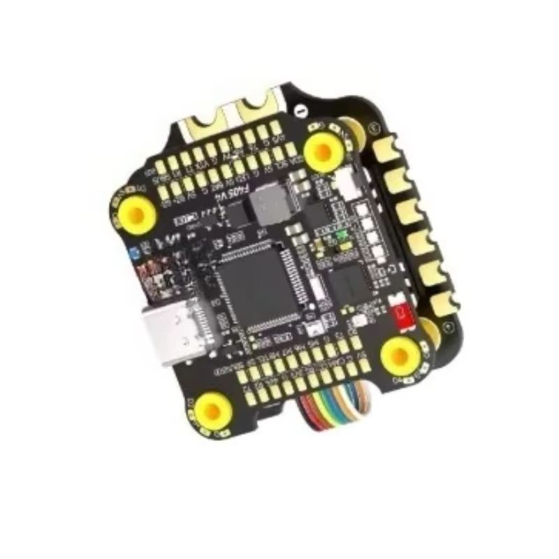 AAAA F4 F405 V4 55A BLS 30x30  - Betaflight Fc F4 ulasan dan harga