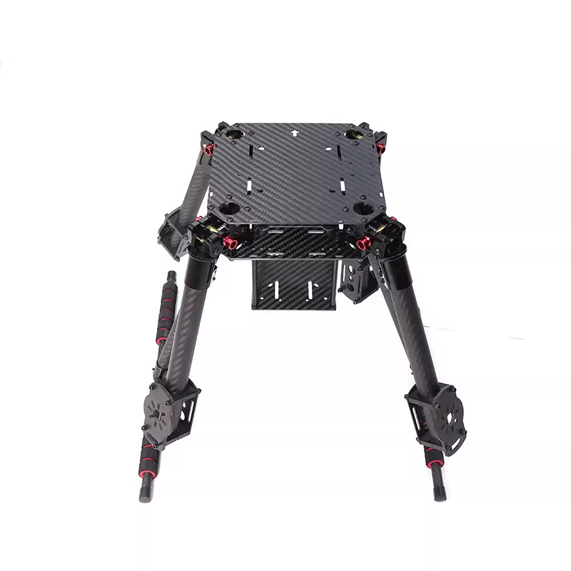 APCarbon Fibre Hardware Vtol U - Drone Kit Vtol ulasan dan harga