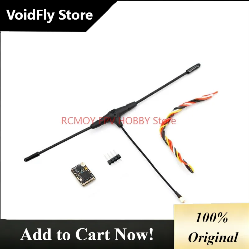 VoidFly Newest TBS CROSSFIRE N - Tbs Fpv Crossfire ulasan dan harga