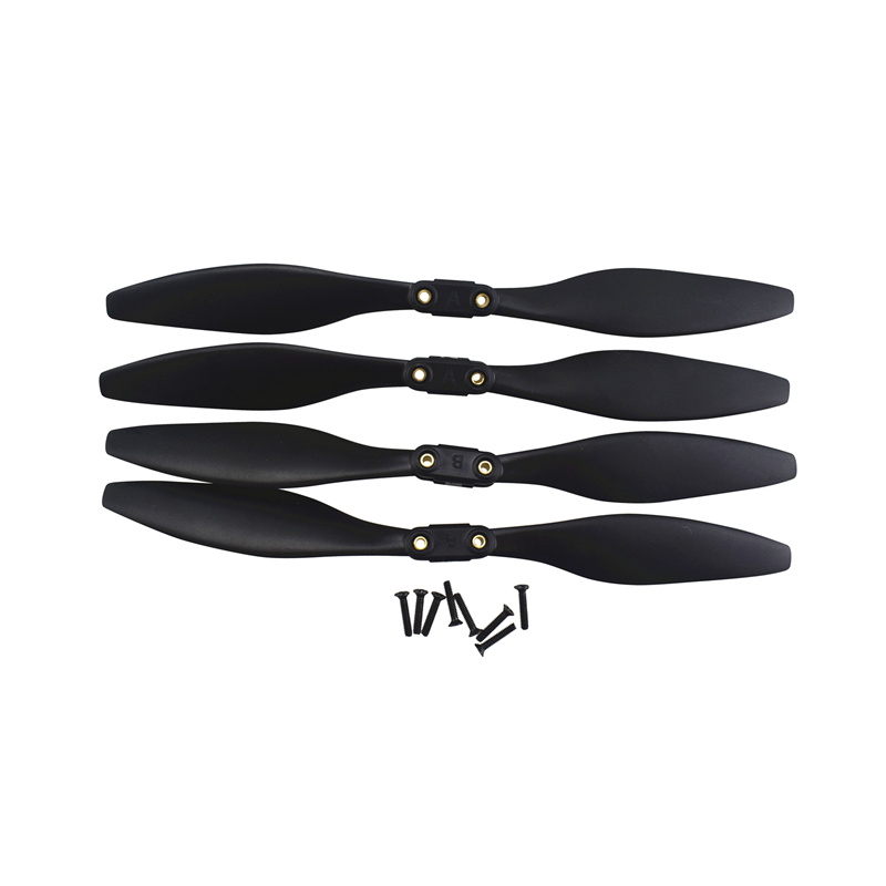 4PCS/12PCS Propeller For HS720 - Holy Stone Drone Hs720 ulasan dan harga