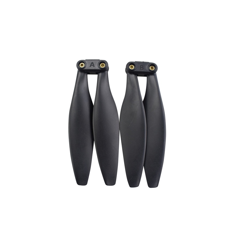 4PCS/12PCS Propeller For HS720 - Holy Stone Drone Hs720 ulasan dan harga