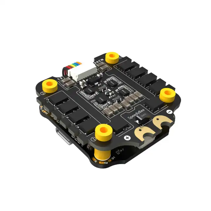 AeroPartsSpeedyBee F7 V3 BL32  - Betaflight Fc F7 ulasan dan harga