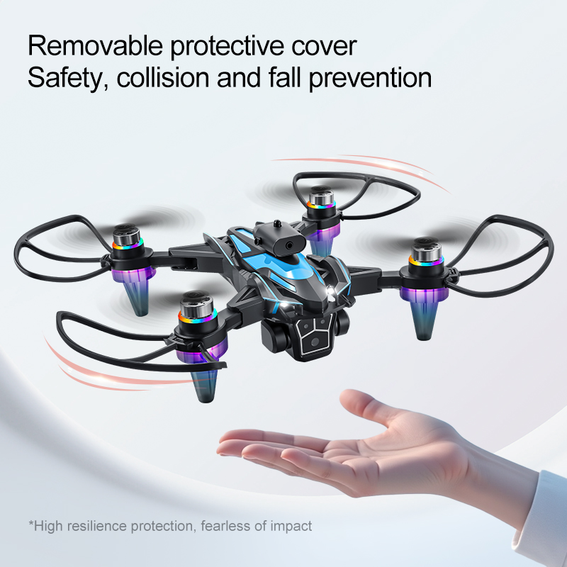 Outdoor Aerial Drone Electric  - Drone Kit Beginner ulasan dan harga