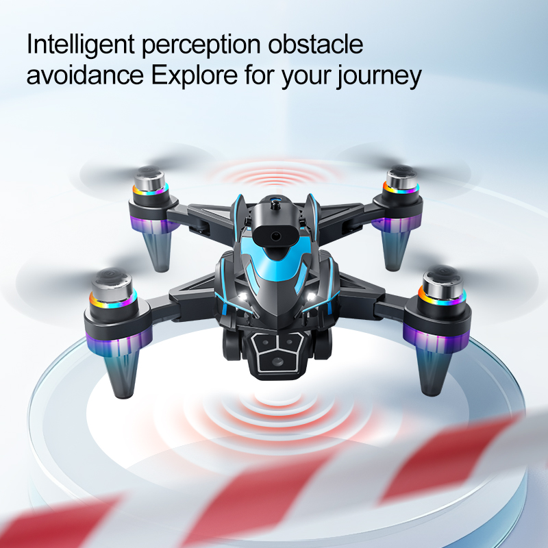 Outdoor Aerial Drone Electric  - Drone Kit Beginner ulasan dan harga