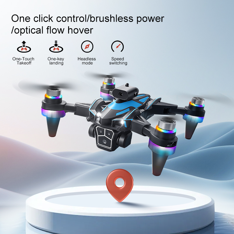 Outdoor Aerial Drone Electric  - Drone Kit Beginner ulasan dan harga