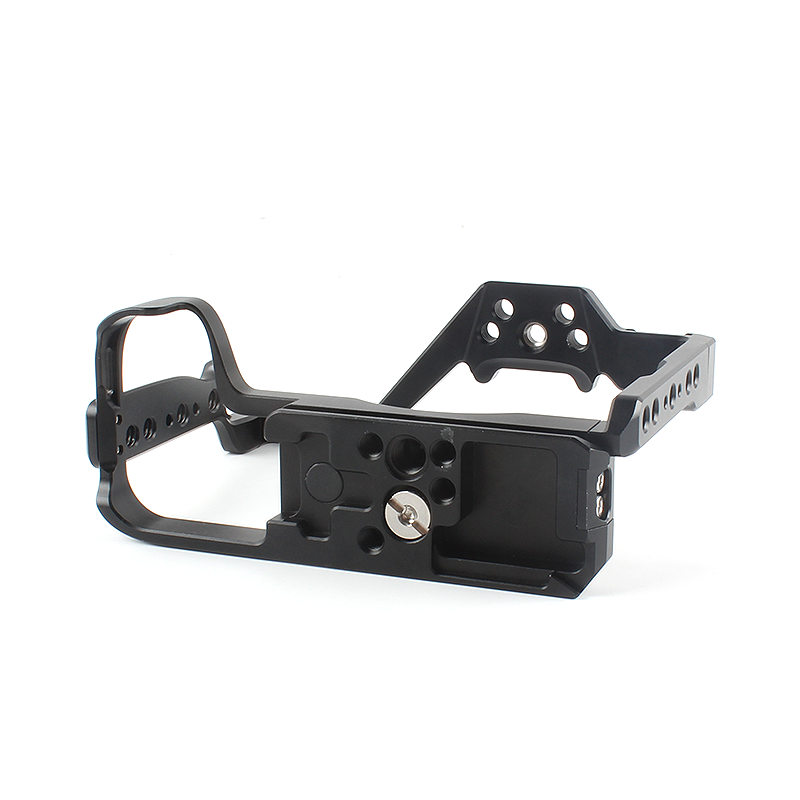 Camera Cage for Canon EOS RP R - Canon Camera Eos R8 ulasan dan harga