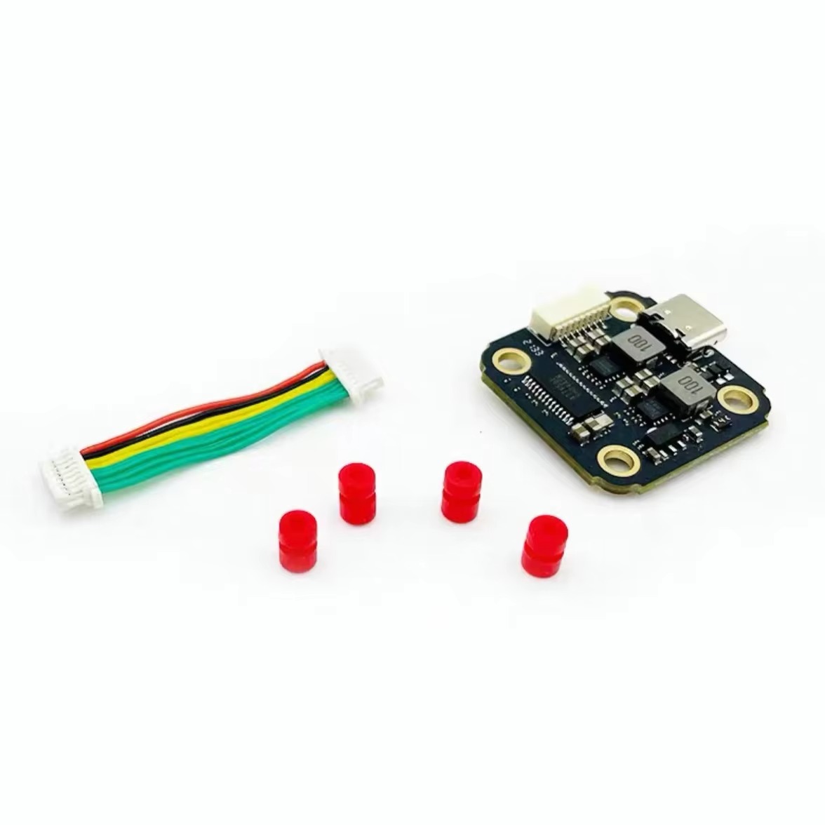 VivaSF7 MINI Flight Controller - Betaflight Fc F7 ulasan dan harga