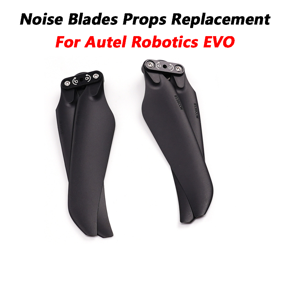 Propellers For Autel Robotics  - Autel Drone Evo Lite ulasan dan harga