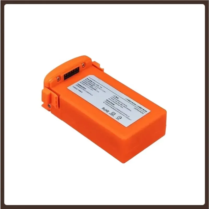 High-Capacity 2250mAh 7.7V Dro - Autel Drone Evo Nano ulasan dan harga