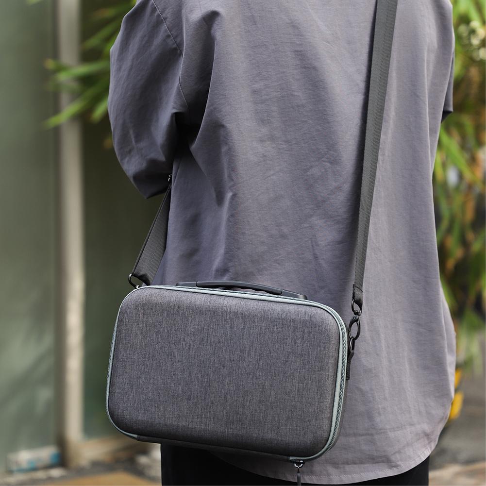 Portable Carrying Bag With Sho - Drone Kit Waterproof ulasan dan harga