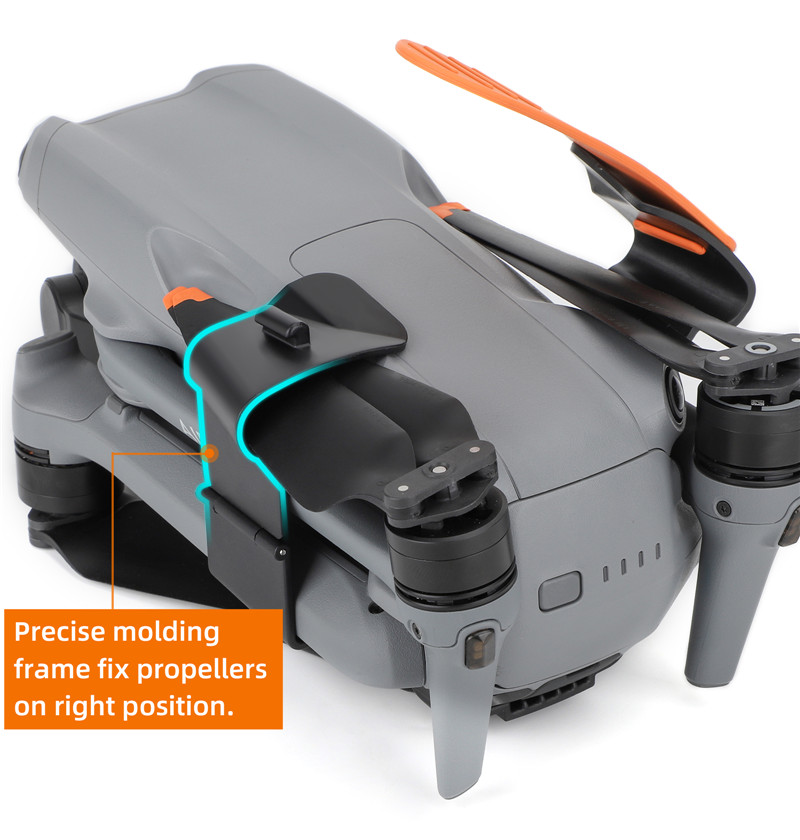 Propeller Holder for DJI Air 3 - Dji Drone Air 3 ulasan dan harga