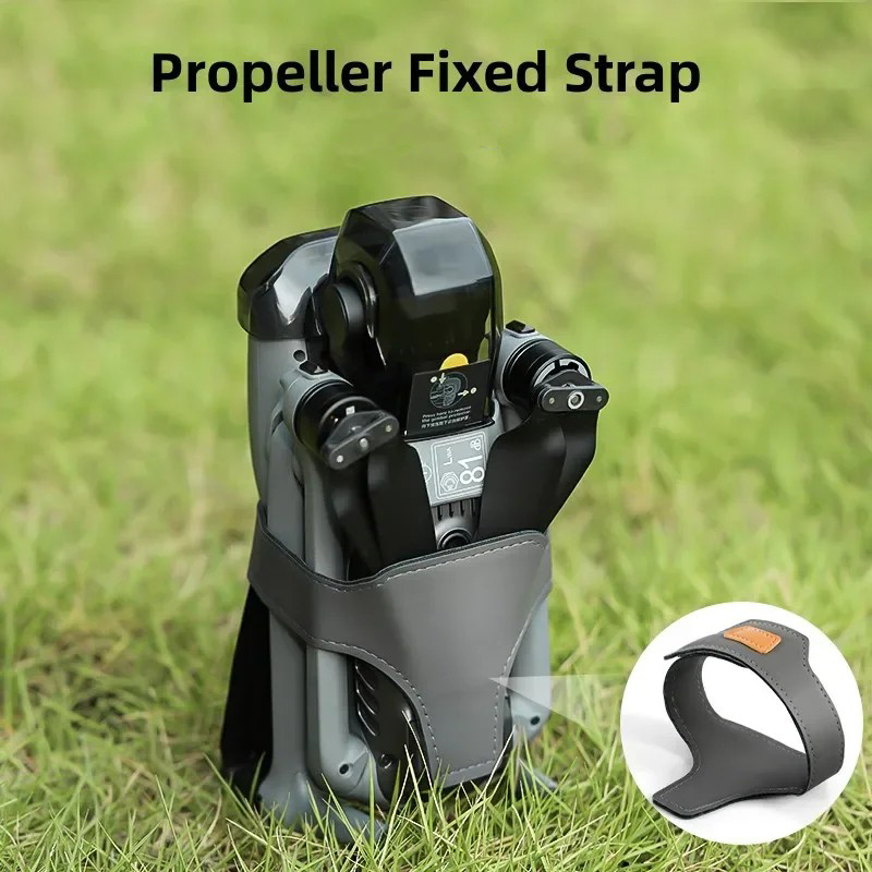 Strap Protector Propeller Blad - Dji Drone Air 3 ulasan dan harga