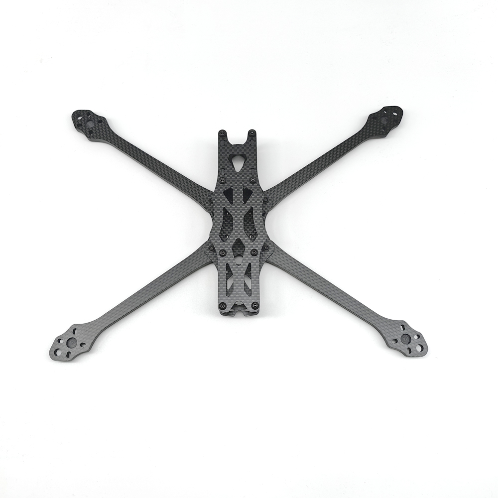 APEX frame 7 inch/6inch/5inche - Drone Kit With Camera ulasan dan harga