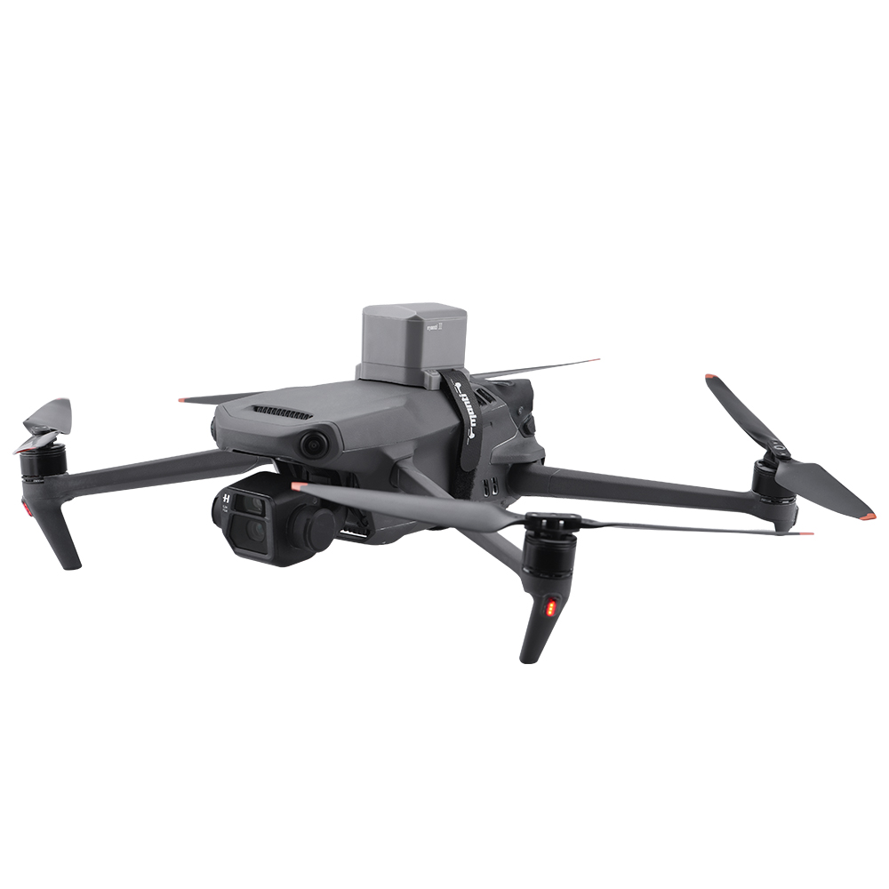 Manti 3 Reusable Parachute for - Autel Drone Evo Lite ulasan dan harga