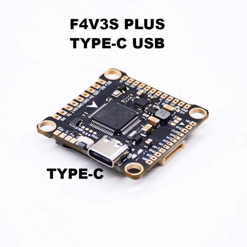 An F4V3S PLUS F4 V3 V3S FC Fli - Betaflight Fc F4 ulasan dan harga