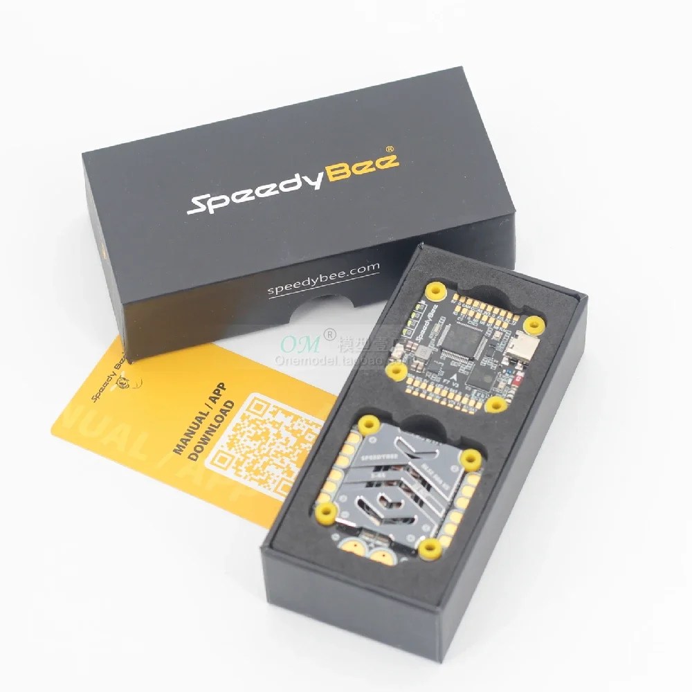 RunCam SpeedyBee F7 V3 BL32 50 - Betaflight Fc F7 ulasan dan harga