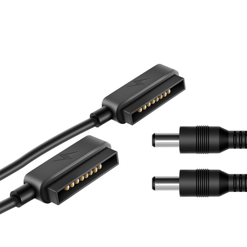 1pcs DC5.5 Port Line for DJI B - Dji Drone Air 3 ulasan dan harga
