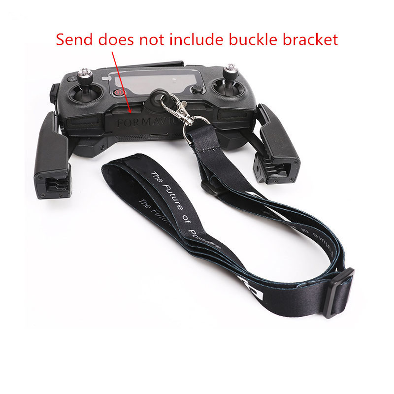 Remote Control Belt Sling Lany - Dji Drone Air 3 ulasan dan harga