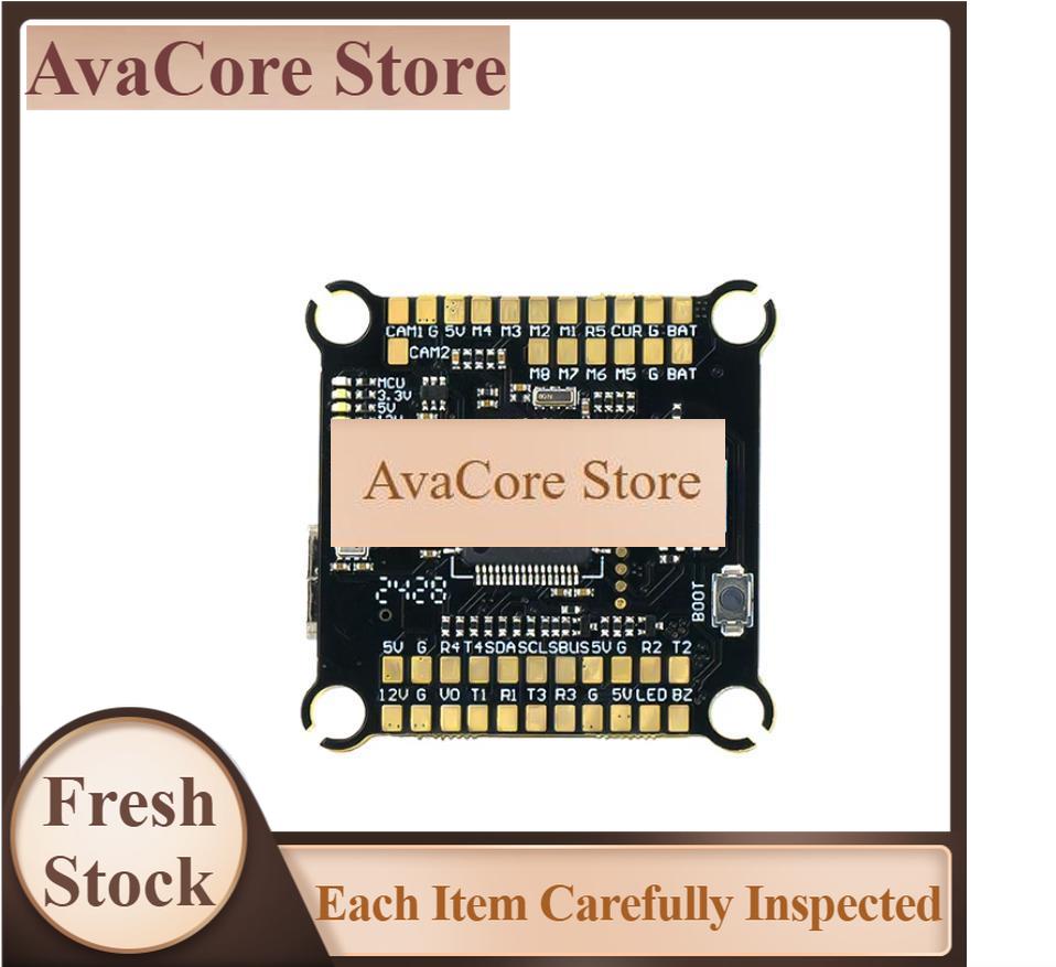 AvaCoreF405 F722 F7 Flight Con - Betaflight Fc F7 ulasan dan harga