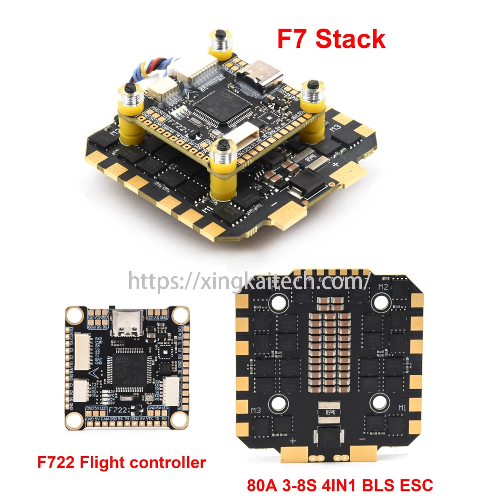 AvaCoreF405 F722 F7 Flight Con - Betaflight Fc F7 ulasan dan harga