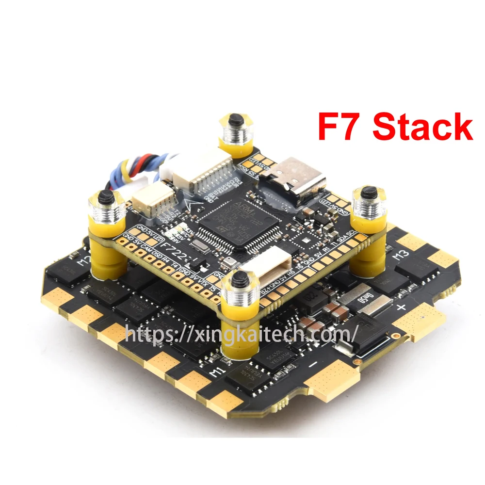 AvaCoreF405 F722 F7 Flight Con - Betaflight Fc F7 ulasan dan harga