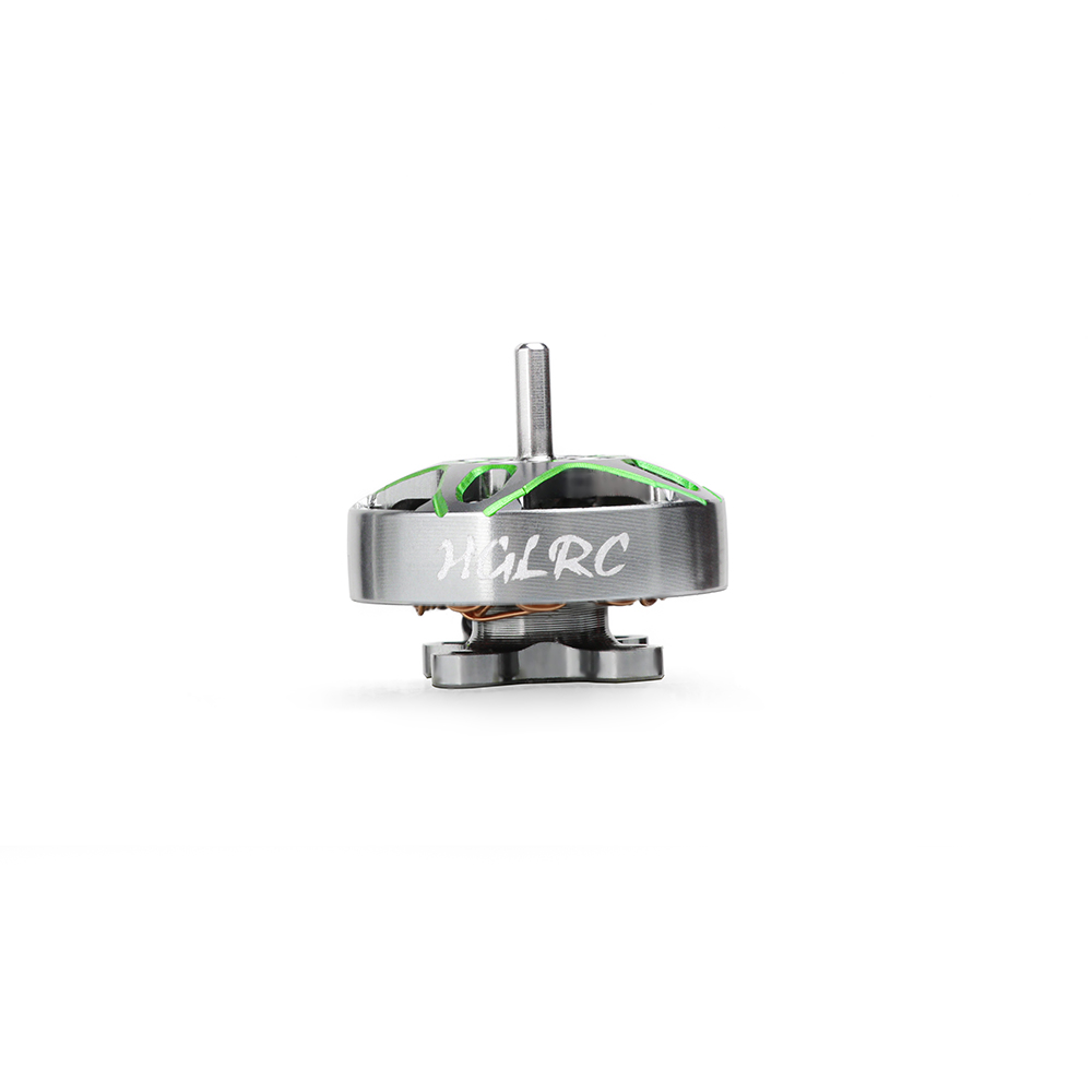 4PCS HGLRC SPECTER 1202.5 Brus - Drone Kit Long Range ulasan dan harga