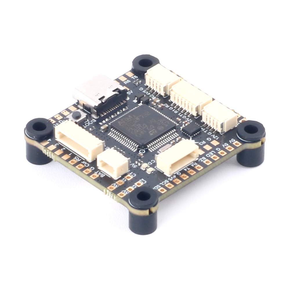 Skystars F722 Flight Controlle - Betaflight Fc F7 ulasan dan harga