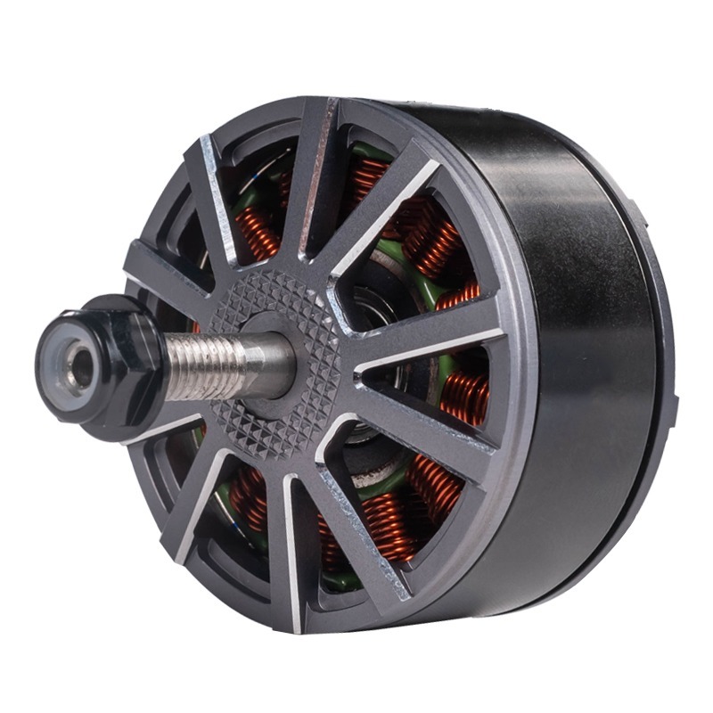 4214 High Thrust Brushless Mot - Drone Kit Heavy Lift ulasan dan harga