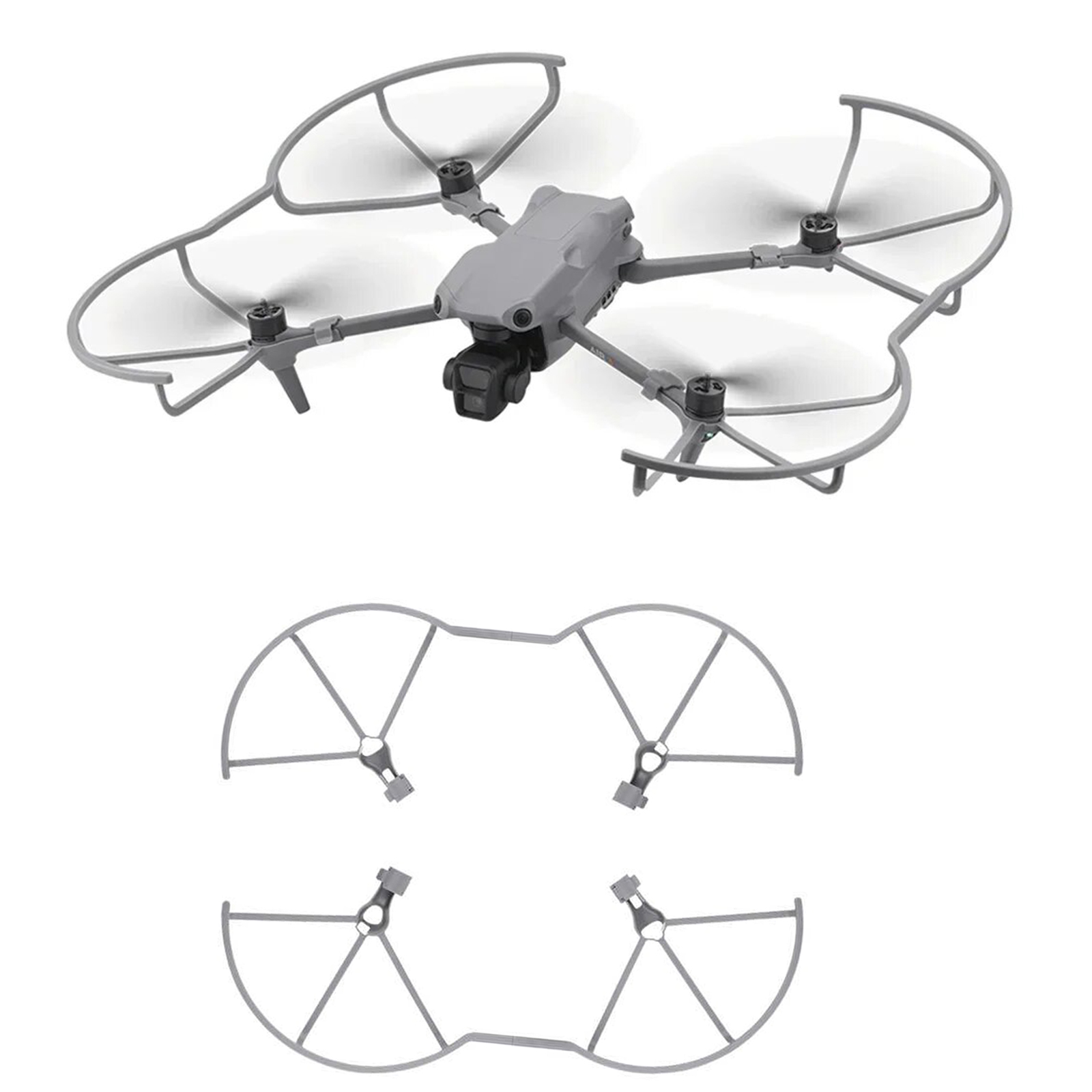 Propeller Guard For DJI Air 3/ - Dji Drone Air 3 ulasan dan harga